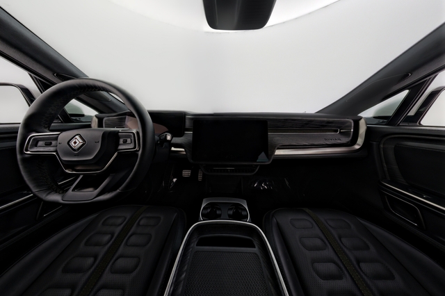 2023 Rivian R1T