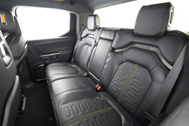 2023 Rivian R1T