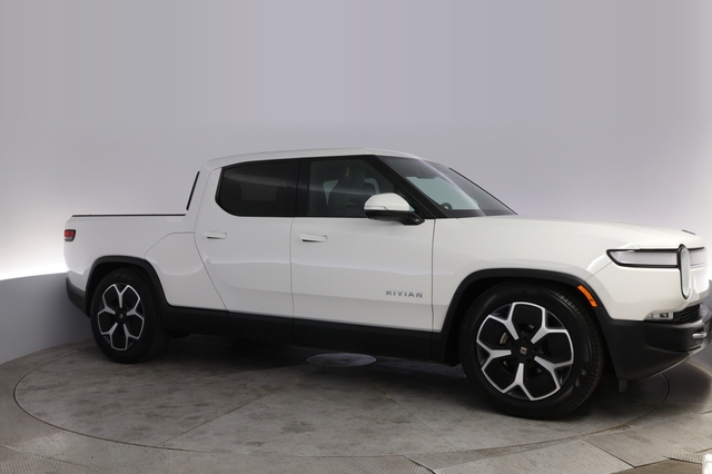 2023 Rivian R1T
