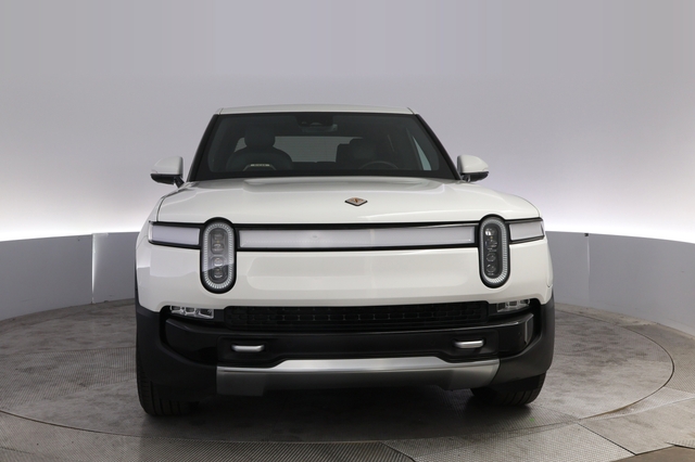2023 Rivian R1T