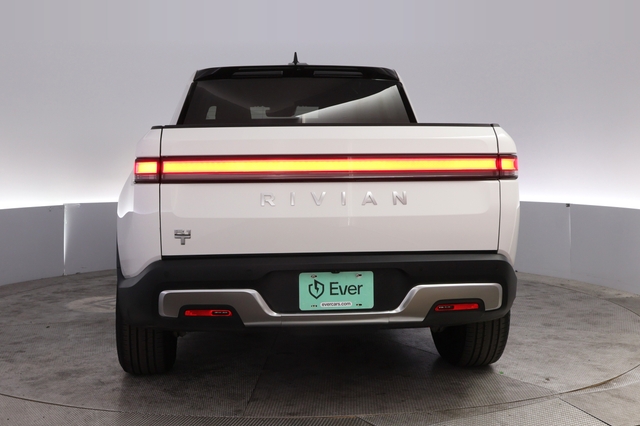 2023 Rivian R1T