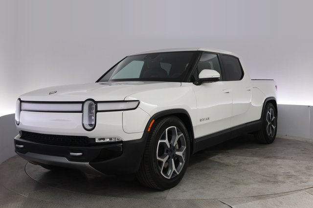 2023 Rivian R1T — VIN 7FCTGBAAXPN029380