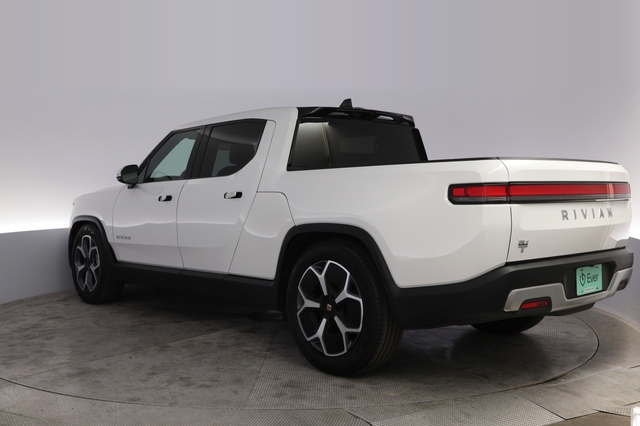 2023 Rivian R1T