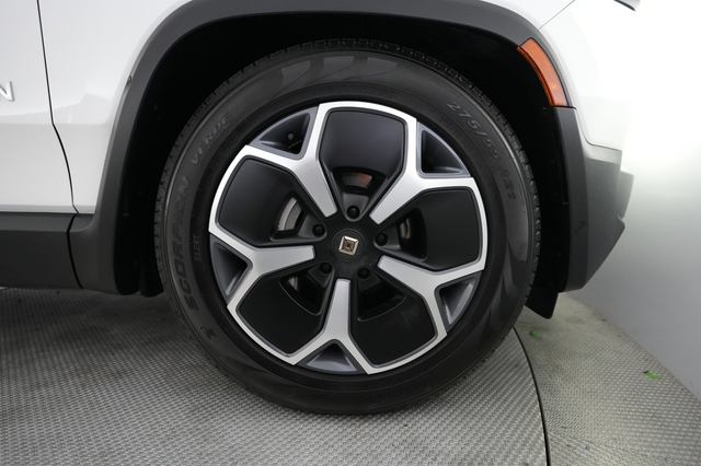 2023 Rivian R1T