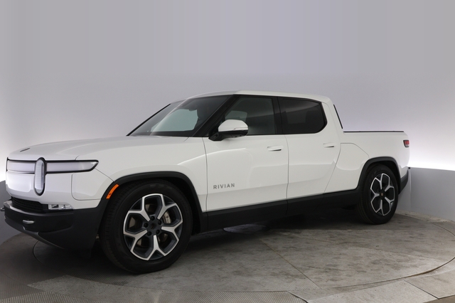 2023 Rivian R1T