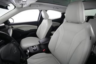2022 Ford Mustang Mach-E — photo 3 of 24
