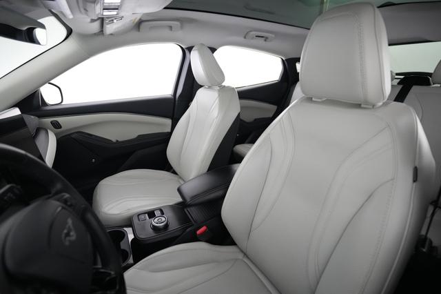 2022 Ford Mustang Mach-E — photo 3 of 24
