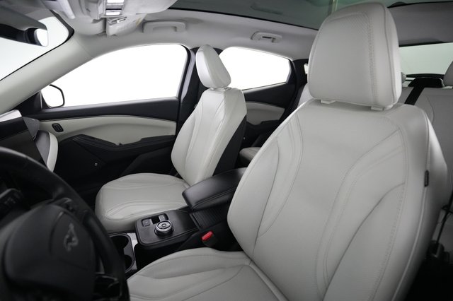 2022 Ford Mustang Mach-E — photo 3 of 24