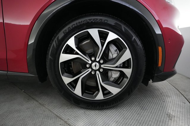 2022 Ford Mustang Mach-E — photo 16 of 24