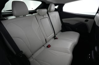 2022 Ford Mustang Mach-E — photo 4 of 24