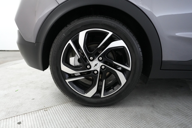 2022 Chevrolet Bolt EV
