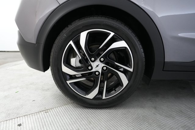 2022 Chevrolet Bolt EV — photo 17 of 22