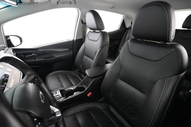 2022 Chevrolet Bolt EV