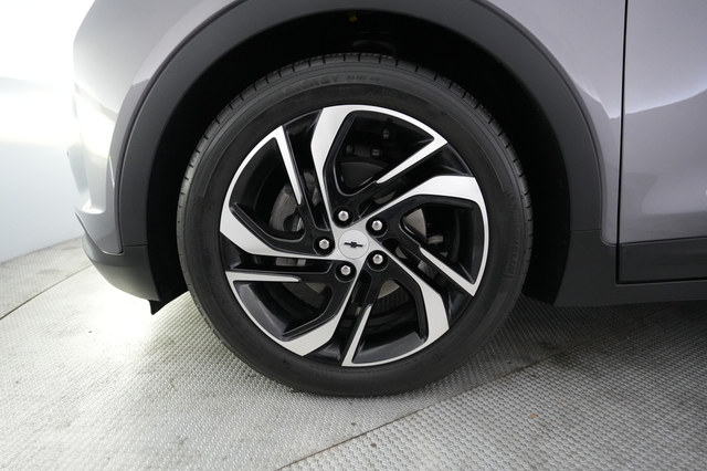 2022 Chevrolet Bolt EV