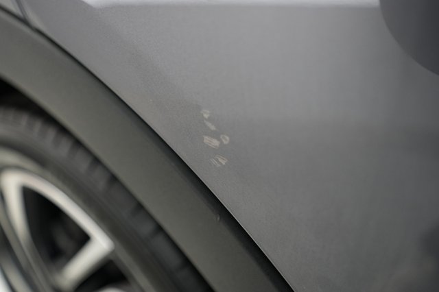 2022 Chevrolet Bolt EV — photo 20 of 22