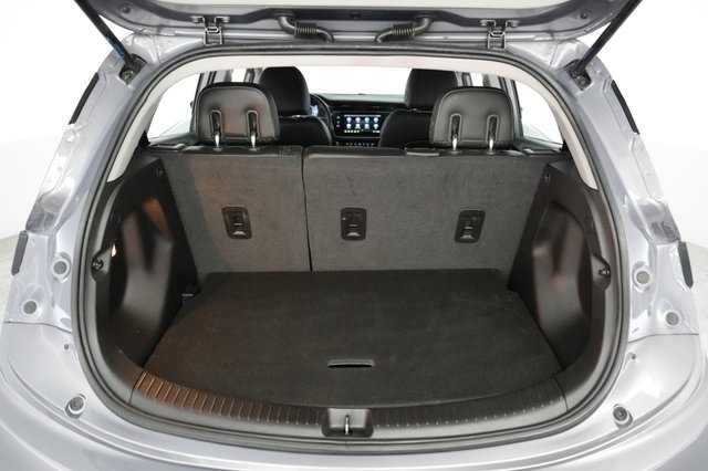 2022 Chevrolet Bolt EV — photo 6 of 22