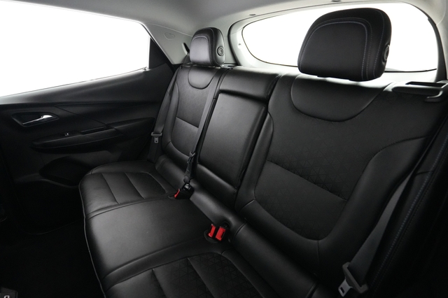 2022 Chevrolet Bolt EV