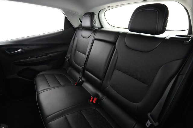 2022 Chevrolet Bolt EV — photo 19 of 22