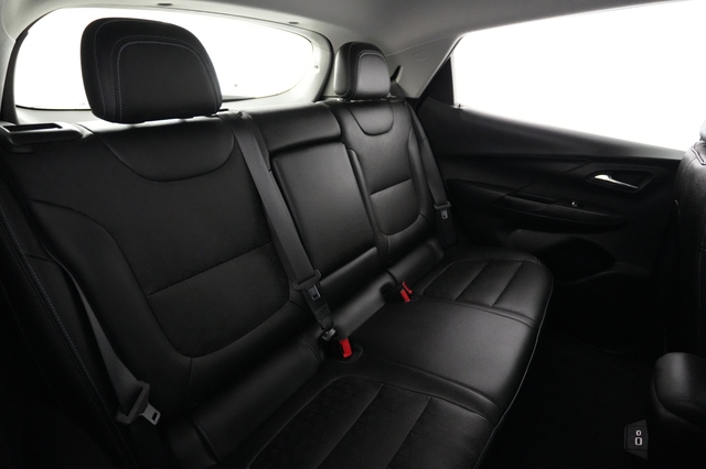 2022 Chevrolet Bolt EV