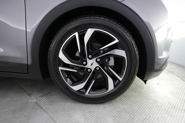 2022 Chevrolet Bolt EV