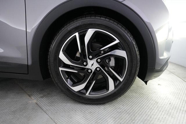 2022 Chevrolet Bolt EV — photo 16 of 22