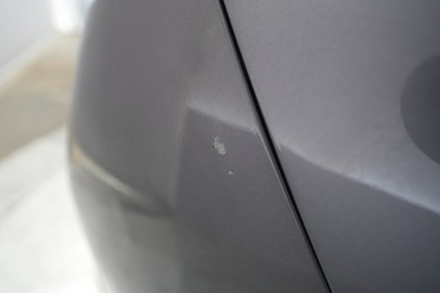 2022 Chevrolet Bolt EV — photo 21 of 22