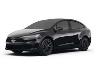 2023 Tesla Model X