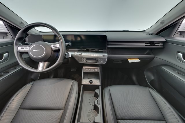 2024 Hyundai Kona Electric — photo 19 of 22