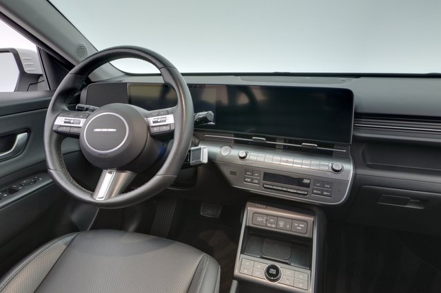 2024 Hyundai Kona Electric — photo 18 of 22