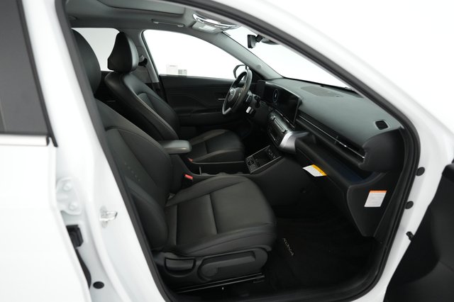 2024 Hyundai Kona Electric — photo 16 of 22