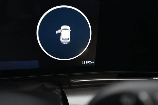 2024 Hyundai Kona Electric — photo 5 of 22