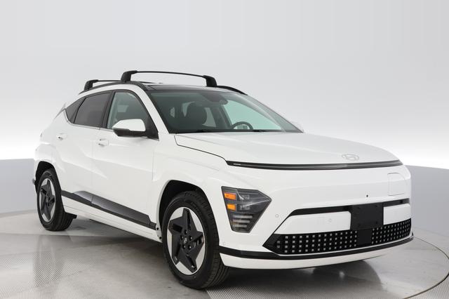 2024 Hyundai Kona Electric — photo 9 of 22