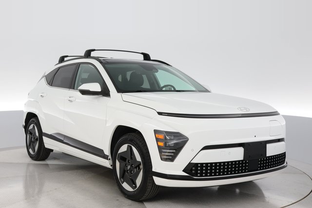 2024 Hyundai Kona Electric — photo 9 of 22