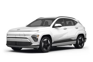 2024 Hyundai Kona Electric