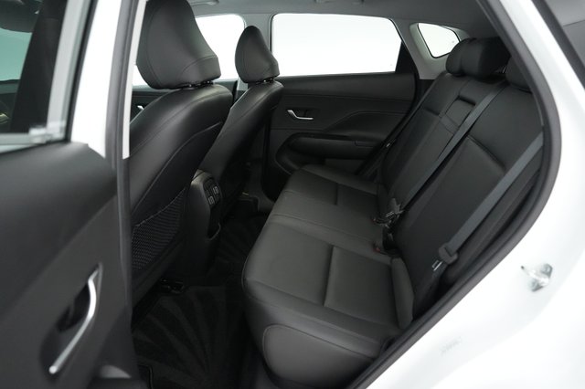 2024 Hyundai Kona Electric — photo 17 of 22