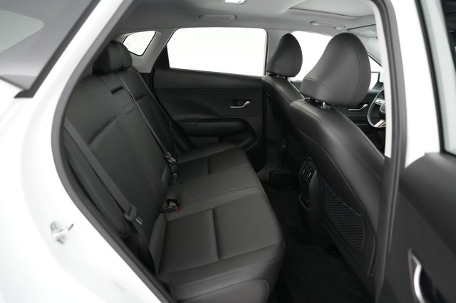 2024 Hyundai Kona Electric — photo 4 of 22