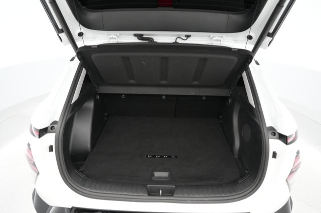 2024 Hyundai Kona Electric — photo 6 of 22