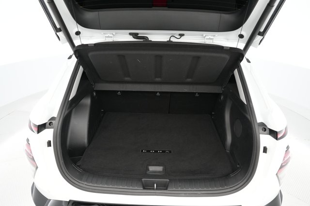 2024 Hyundai Kona Electric — photo 6 of 22