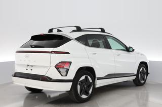 2024 Hyundai Kona Electric — photo 2 of 22