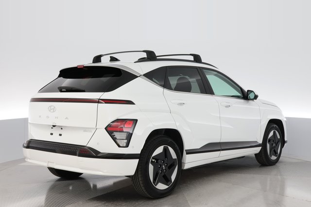 2024 Hyundai Kona Electric — photo 2 of 22