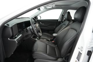 2024 Hyundai Kona Electric — photo 3 of 22