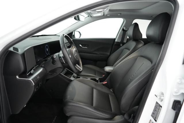 2024 Hyundai Kona Electric — photo 3 of 22