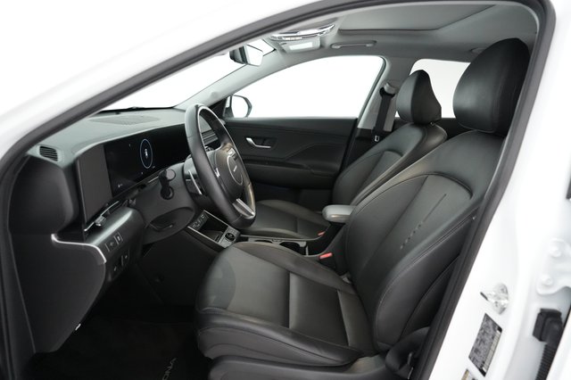2024 Hyundai Kona Electric — photo 3 of 22