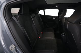 2023 Volvo C40 Recharge — photo 4 of 22