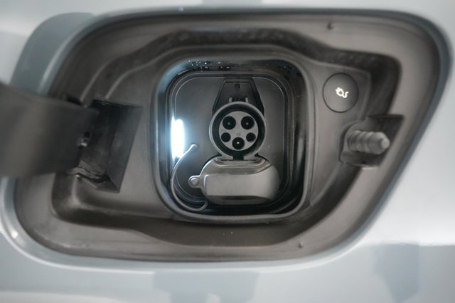 2023 Volvo C40 Recharge — photo 8 of 22