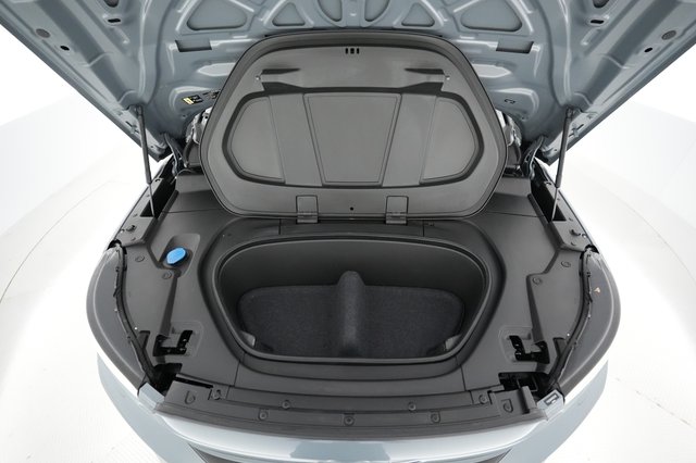 2023 Volvo C40 Recharge — photo 21 of 22