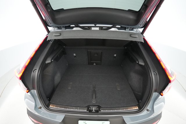 2023 Volvo C40 Recharge — photo 6 of 22