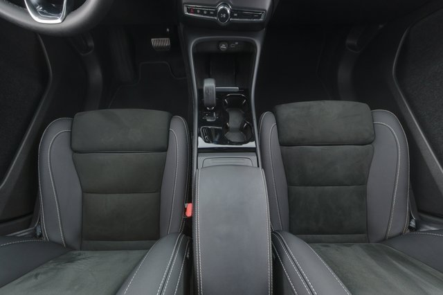 2023 Volvo C40 Recharge — photo 20 of 22