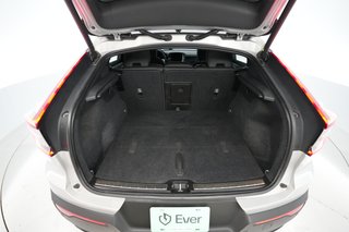 2023 Volvo C40 Recharge — photo 6 of 19