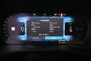 2023 Volvo C40 Recharge — photo 5 of 19